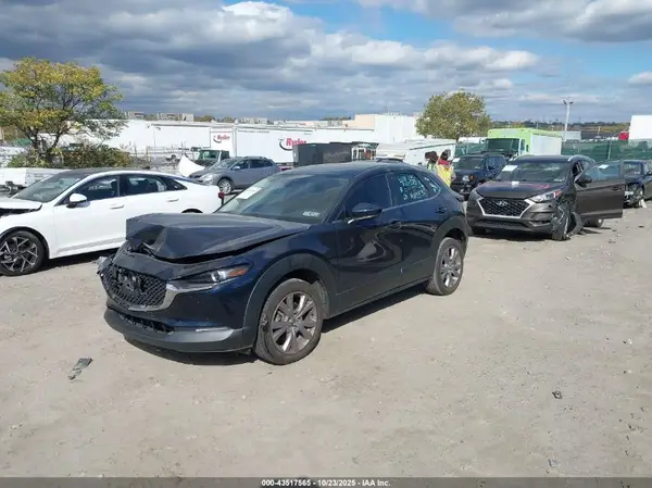 3MVDMBCL9LM120158 2020 MAZDA CX-30 - Image 2