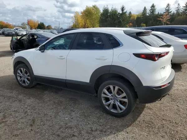 3MVDMBCL9LM120578 2020 MAZDA CX-30 - Image 2