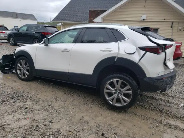 3MVDMBCL9LM123853 2020 MAZDA CX-30 - Image 2