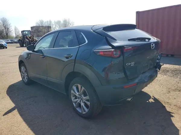 3MVDMBCL9LM124369 2020 MAZDA CX-30 - Image 2