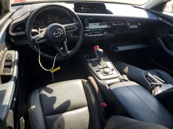 3MVDMBCL9LM124369 2020 MAZDA CX-30 - Image 8