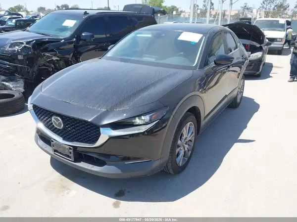 3MVDMBCL9LM129118 2020 MAZDA CX-30 - Image 2
