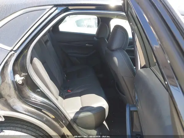 3MVDMBCL9LM129118 2020 MAZDA CX-30 - Image 8