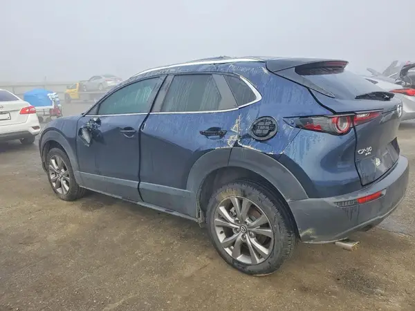 3MVDMBCL9LM129670 2020 MAZDA CX-30 - Image 2