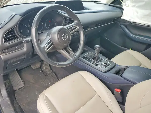 3MVDMBCL9LM129670 2020 MAZDA CX-30 - Image 8