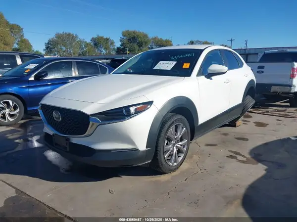 3MVDMBCL9LM130673 2020 MAZDA CX-30 - Image 2