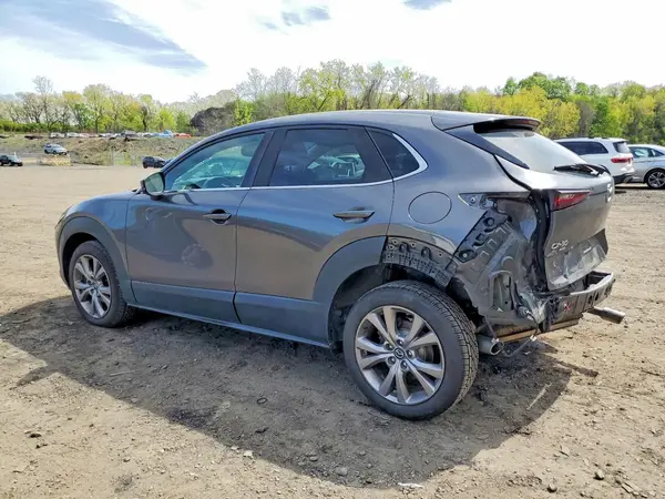 3MVDMBCL9LM131872 2020 MAZDA CX-30 - Image 2