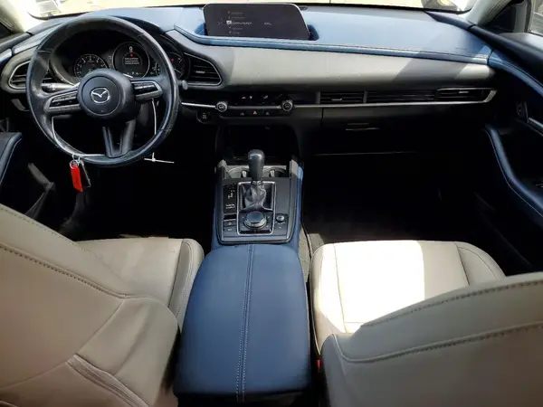 3MVDMBCL9LM131872 2020 MAZDA CX-30 - Image 8