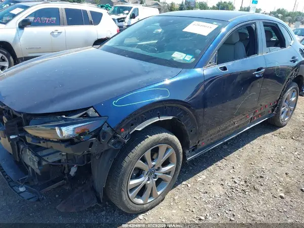 3MVDMBCL9LM136120 2020 MAZDA CX-30 - Image 2