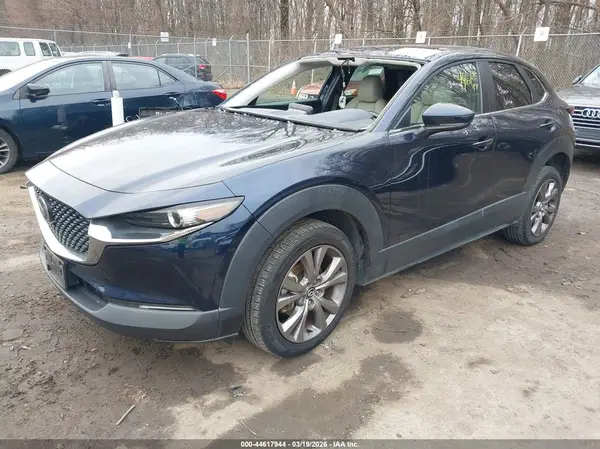 3MVDMBCL9LM136179 2020 MAZDA CX-30 - Image 2