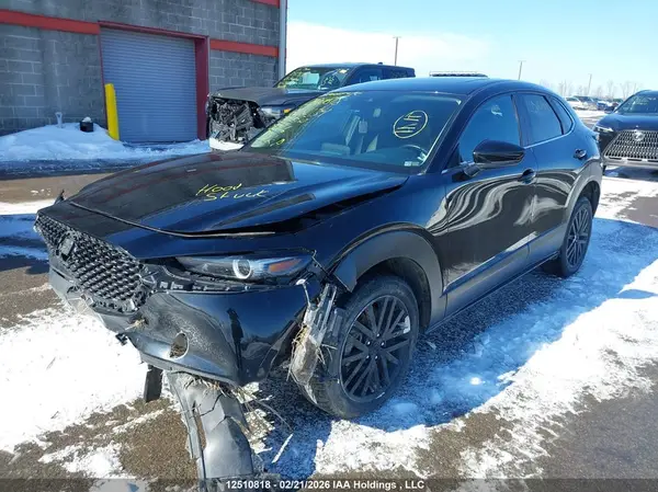 3MVDMBCL9MM202134 2021 MAZDA CX-30 - Image 2