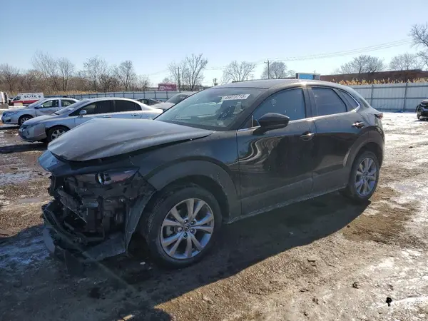 3MVDMBCL9MM210315 2021 MAZDA CX-30 - Image 1