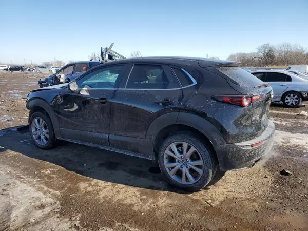 3MVDMBCL9MM210315 2021 MAZDA CX-30 - Image 2