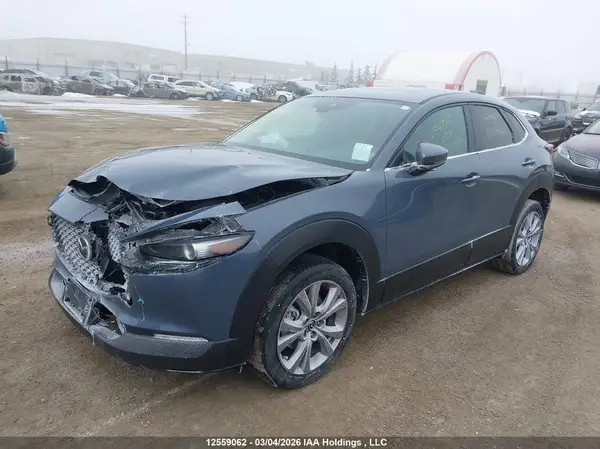 3MVDMBCL9MM214218 2021 MAZDA CX-30 - Image 2