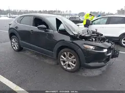 3MVDMBCL9MM216714 2021 MAZDA CX-30