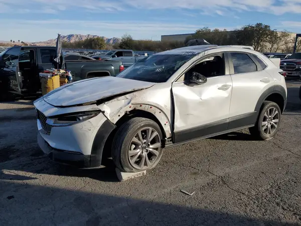 3MVDMBCL9MM219497 2021 MAZDA CX-30 - Image 1