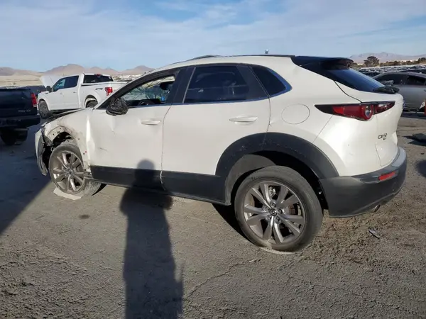 3MVDMBCL9MM219497 2021 MAZDA CX-30 - Image 2