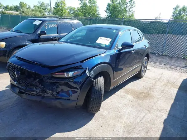 3MVDMBCL9MM220293 2021 MAZDA CX-30 - Image 2