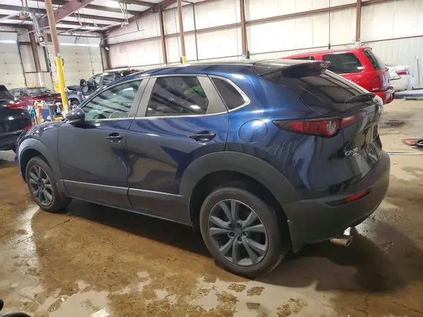 3MVDMBCL9MM222772 2021 MAZDA CX-30 - Image 2