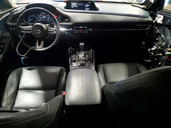 3MVDMBCL9MM222772 2021 MAZDA CX-30 - Image 8