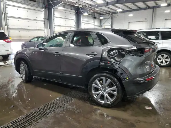 3MVDMBCL9MM234257 2021 MAZDA CX-30 - Image 2
