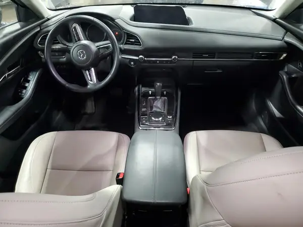 3MVDMBCL9MM234257 2021 MAZDA CX-30 - Image 8