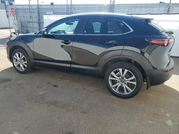 3MVDMBCL9MM237398 2021 MAZDA CX-30 - Image 2