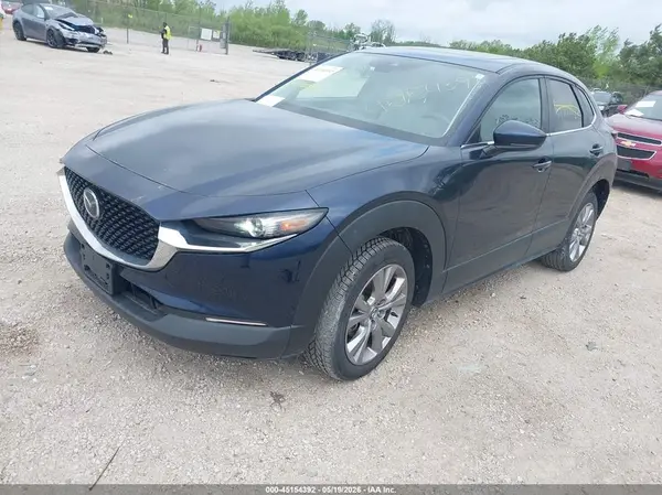 3MVDMBCL9MM238986 2021 MAZDA CX-30 - Image 2