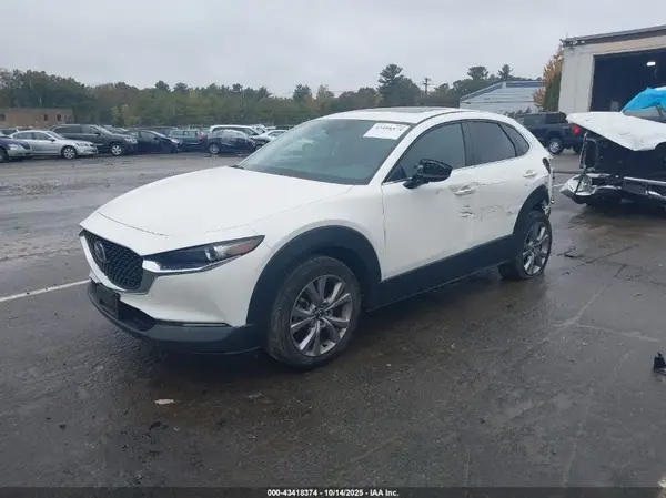 3MVDMBCL9MM241208 2021 MAZDA CX-30 - Image 2