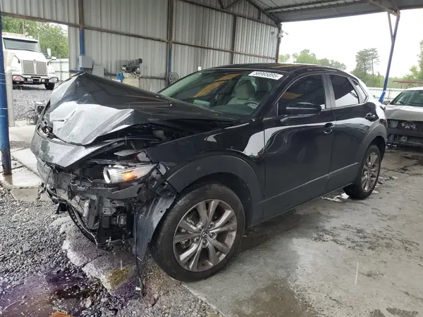 3MVDMBCL9MM249096 2021 MAZDA CX-30 - Image 1