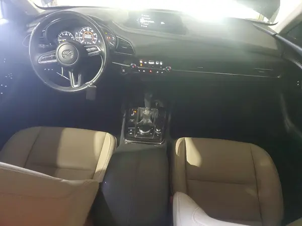 3MVDMBCL9MM254850 2021 MAZDA CX-30 - Image 8