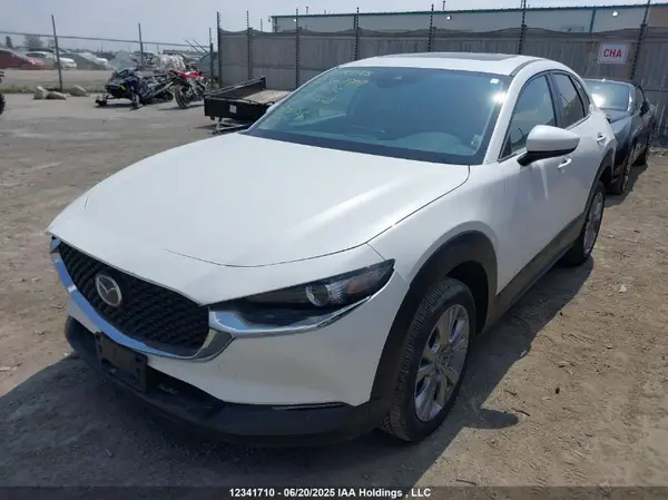 3MVDMBCL9MM255528 2021 MAZDA CX-30 - Image 2