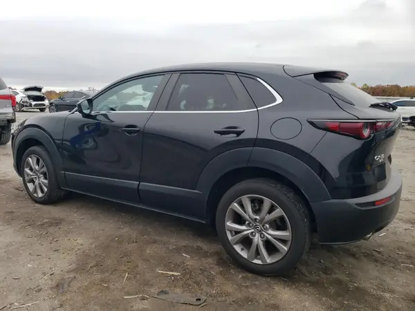 3MVDMBCL9MM269266 2021 MAZDA CX-30 - Image 2