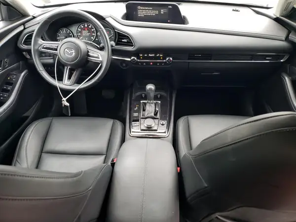 3MVDMBCL9MM269266 2021 MAZDA CX-30 - Image 8