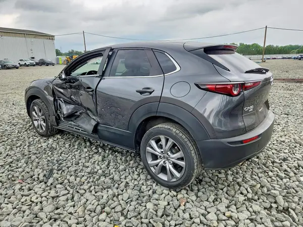 3MVDMBCL9MM300256 2021 MAZDA CX-30 - Image 2