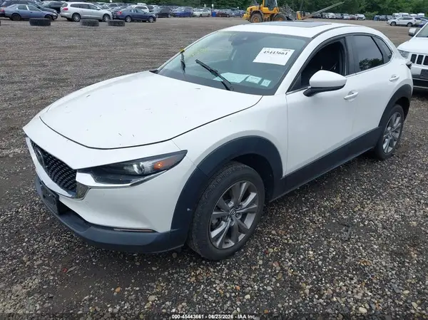 3MVDMBCL9MM311208 2021 MAZDA CX-30 - Image 2