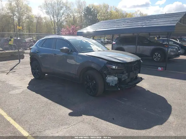 3MVDMBCL9NM401573 2022 MAZDA CX-30 - Image 1