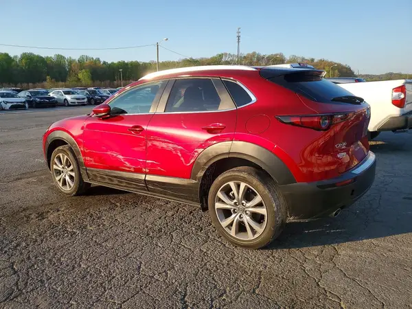 3MVDMBCL9NM403291 2022 MAZDA CX-30 - Image 2