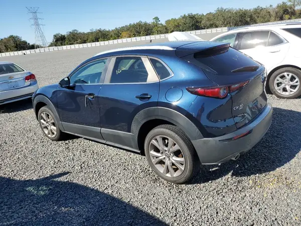 3MVDMBCL9NM403498 2022 MAZDA CX-30 - Image 2