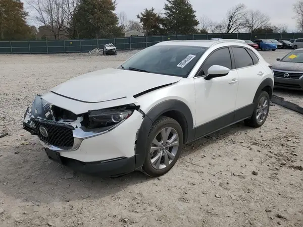 3MVDMBCL9NM404733 2022 MAZDA CX-30 - Image 1
