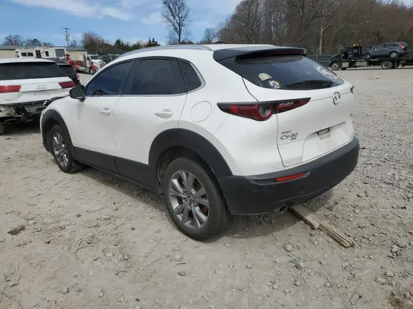 3MVDMBCL9NM404733 2022 MAZDA CX-30 - Image 2