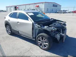 3MVDMBCL9NM407020 2022 MAZDA CX-30