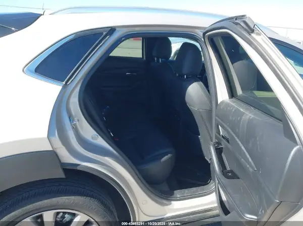 3MVDMBCL9NM407020 2022 MAZDA CX-30 - Image 8