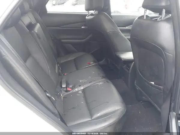 3MVDMBCL9NM407504 2022 MAZDA CX-30 - Image 8