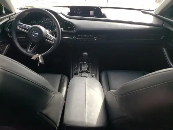 3MVDMBCL9NM407843 2022 MAZDA CX-30 - Image 8
