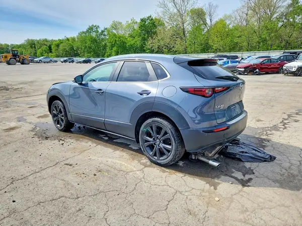 3MVDMBCL9NM409043 2022 MAZDA CX-30 - Image 2