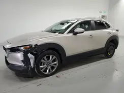 3MVDMBCL9NM412492 2022 MAZDA CX-30