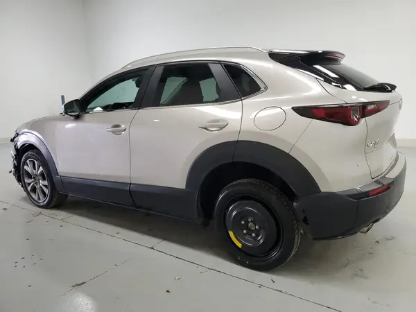 3MVDMBCL9NM412492 2022 MAZDA CX-30 - Image 2