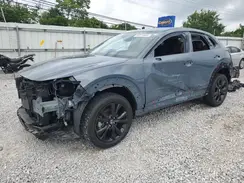3MVDMBCL9NM415537 2022 MAZDA CX-30