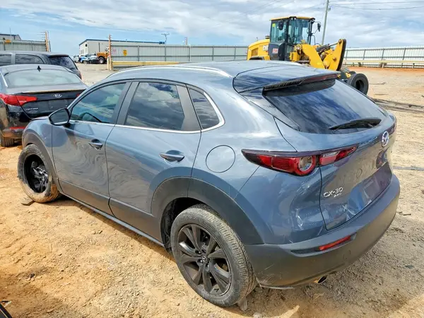 3MVDMBCL9NM416784 2022 MAZDA CX-30 - Image 2